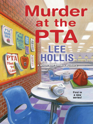 Murder at the PTA - ebook